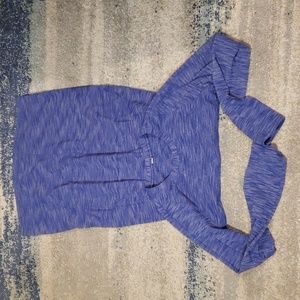 Lululemon Long Sleeve Dress